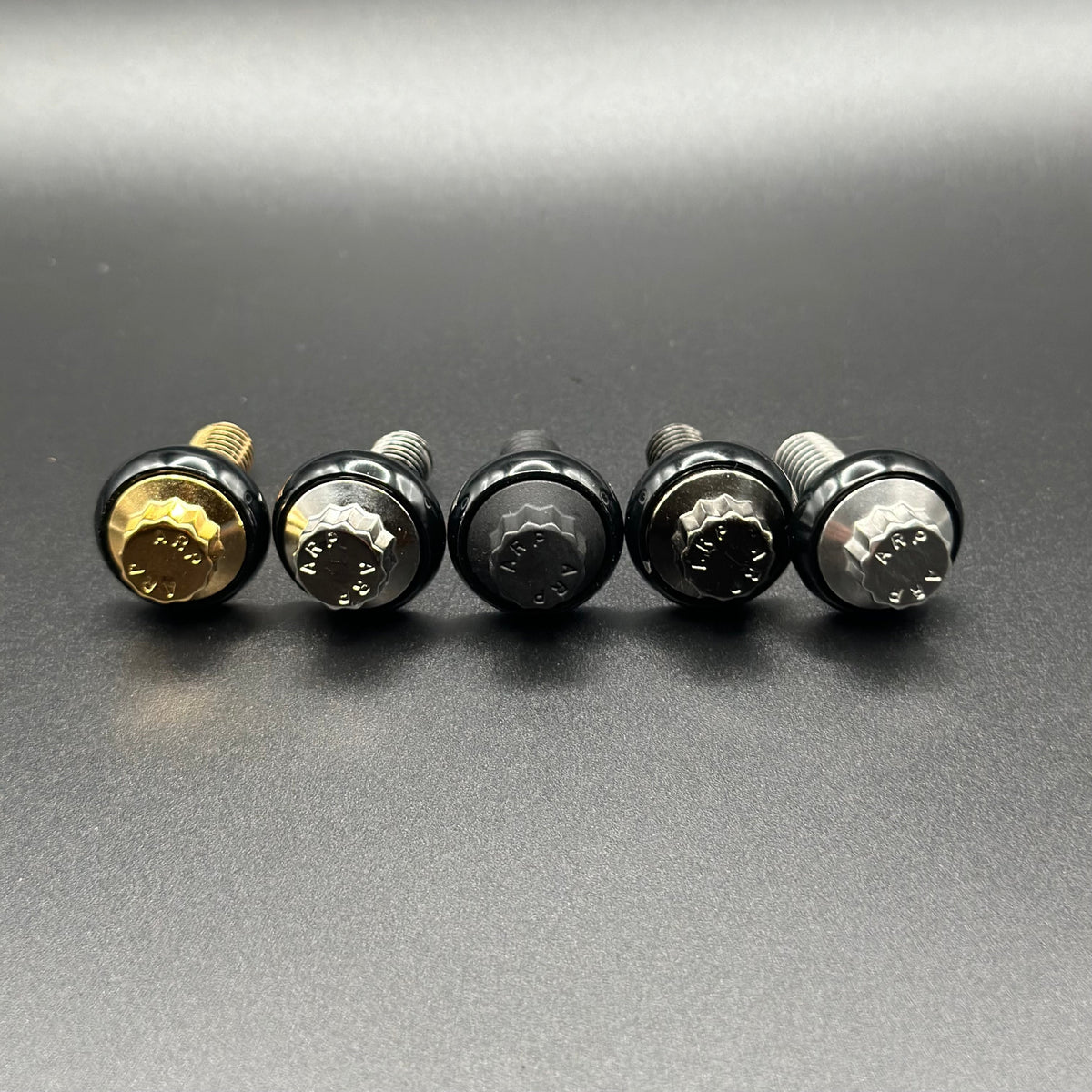 M8 Rocker Box Washers