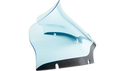 KLOCK WERKS Kolor Flare* Windshield 6" &  9" 2015-2023 ROADGLIDE
