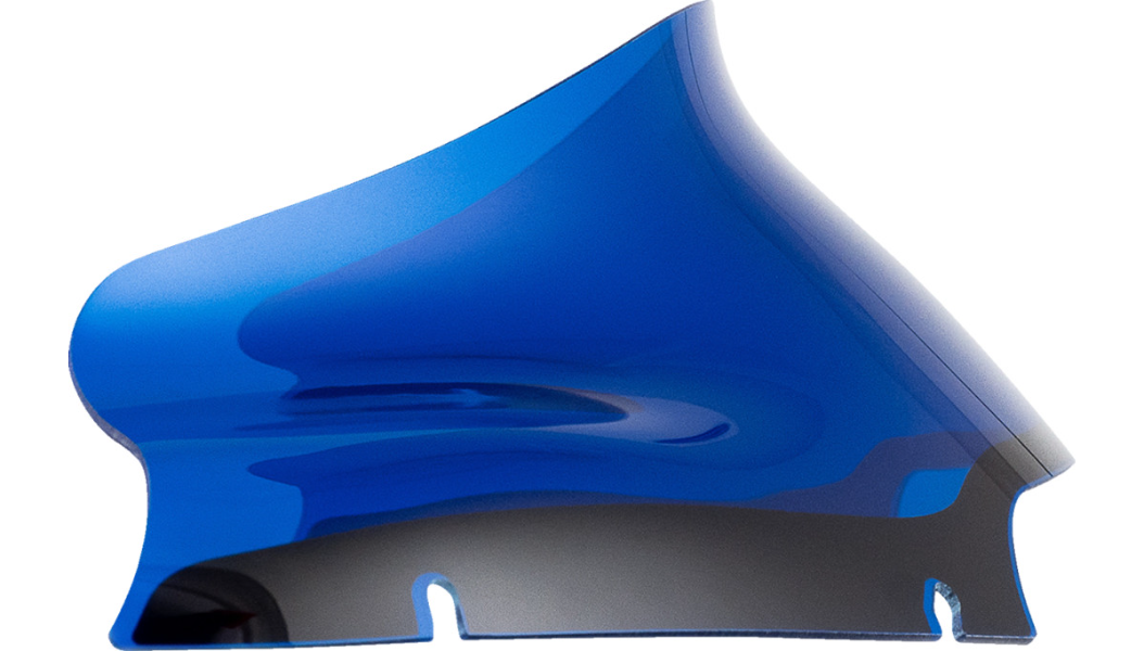 KLOCK WERKS Kolor Flare™ Windshield for 2015-2023 ROADGLIDE 6"