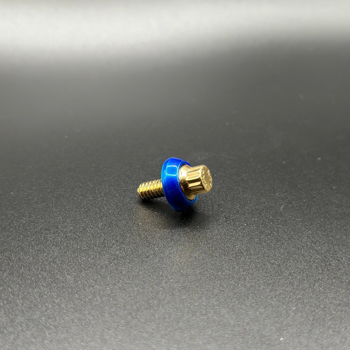 Softail Tank Bolt Washers