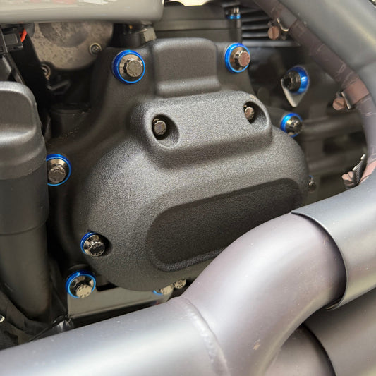6 Speed ARP Transmission Kit
