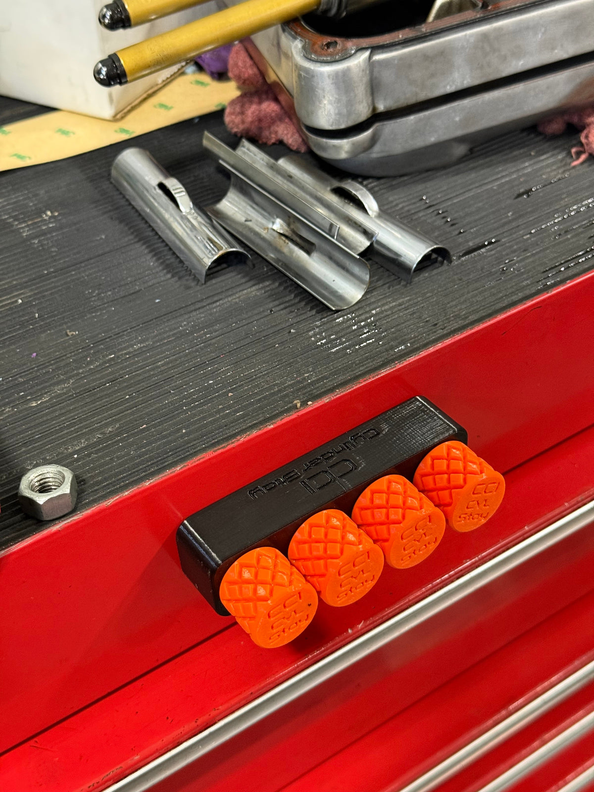 CCI Cylinder Stay | Harley-Davidson®