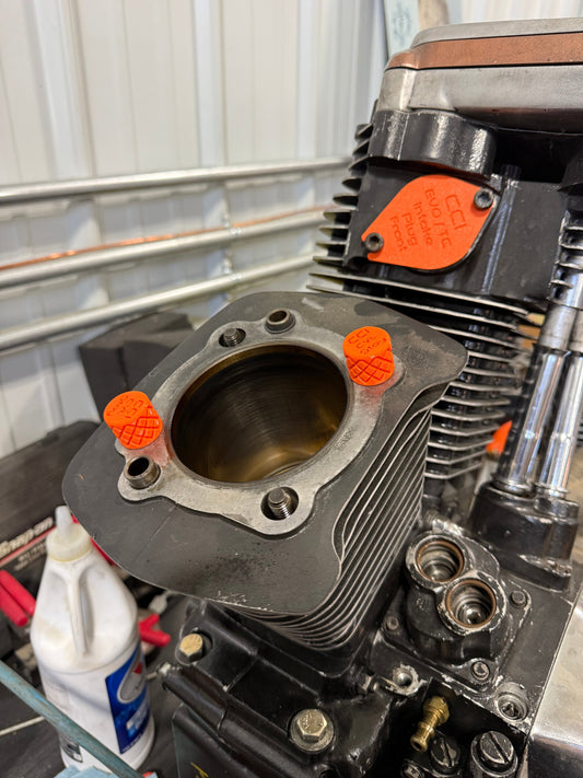CCI Cylinder Stay | Harley-Davidson®