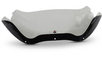 KLOCK WERKS Flare* Windshield 8"- 14" 1998-2013 ROADGLIDE