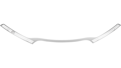 KLOCK WERKS Flare Series Windshield Trim