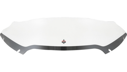 KLOCK WERKS Flare™ Windshield for H-D 2015-2023 ROADGLIDE