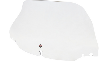 KLOCK WERKS Flare* Windshield Flare™ Windshield for H-D 1996-2013 STREETGLIDE