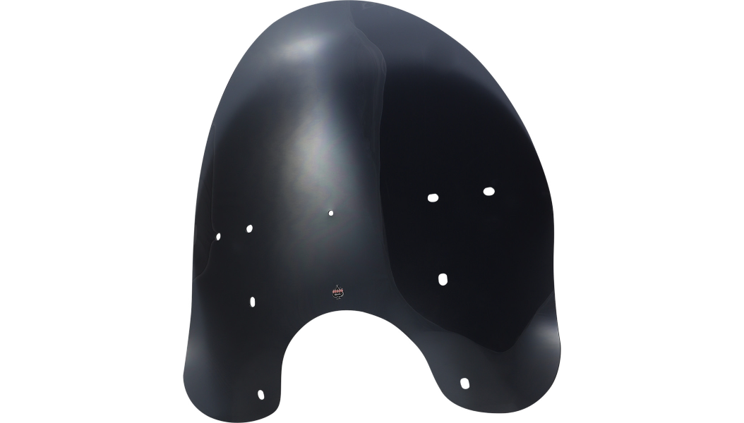 KLOCK WERKS Billboard Flare™ Windshield for Harley-Davidson® 19-3/8" Tall x 26-1/2" Wide
