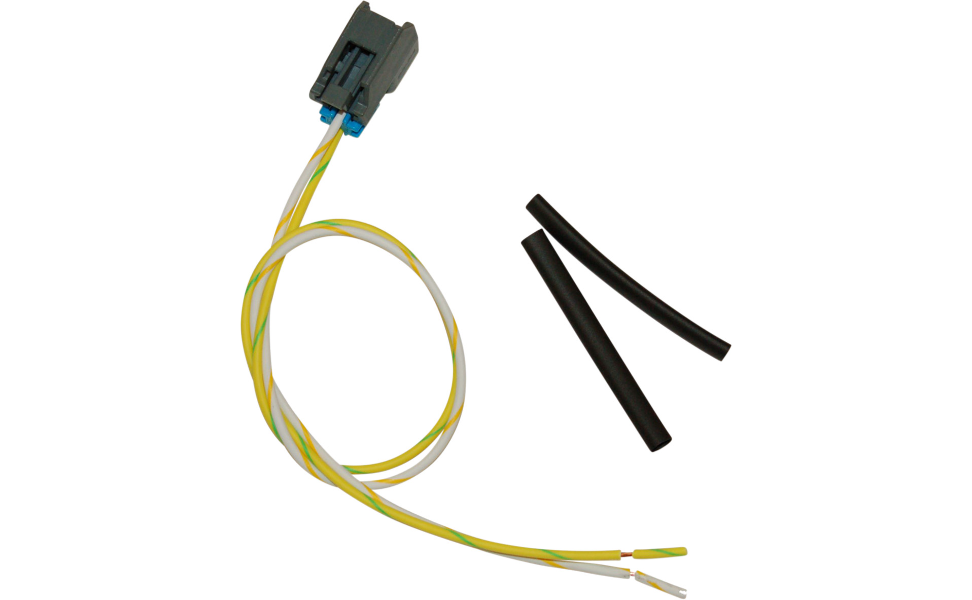 NAMZ Pigtail - OEM Front & Rear Fuel Injector Connector