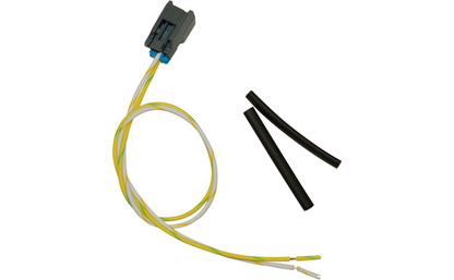 NAMZ Pigtail - OEM Front & Rear Fuel Injector Connector