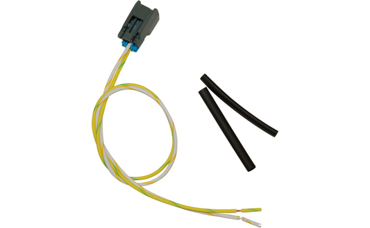 NAMZ Pigtail - OEM Front & Rear Fuel Injector Connector