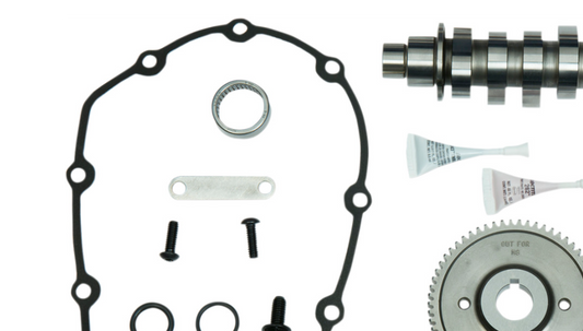 S&S CYCLE Cam Kit - 465G - M8