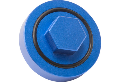 MOTION PRO Fork Cap Tool - Hex - 49 mm