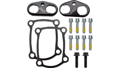 S&S CYCLE Tappet Cuffs Lifter Guide - M8