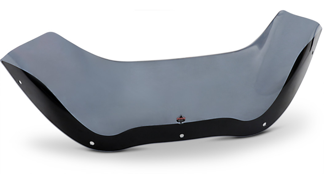 KLOCK WERKS Flare* Windshield 8"- 14" 1998-2013 ROADGLIDE