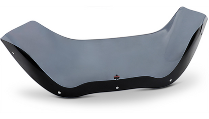 KLOCK WERKS Flare* Windshield 8"- 14" 1998-2013 ROADGLIDE