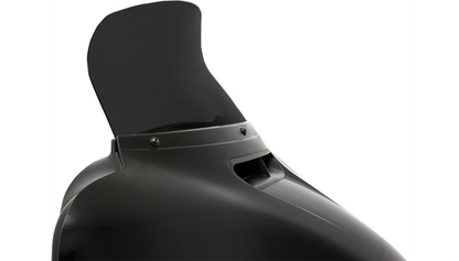 KLOCK WERKS Flare* Windshield Flare™ Windshield for H-D 1996-2013 STREETGLIDE