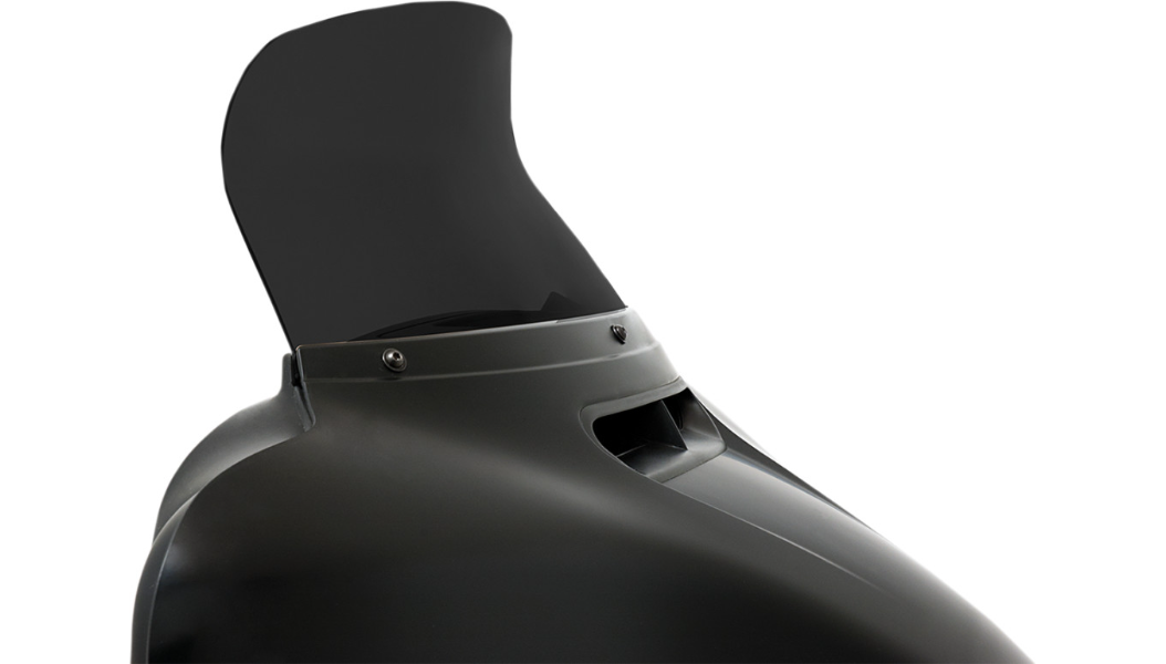 KLOCK WERKS Flare* Windshield Flare™ Windshield for H-D 1996-2013 STREETGLIDE