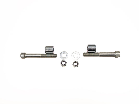 RWD RS-2 Bolt Kit for 1991 - 2005 Harley Davidson Dyna