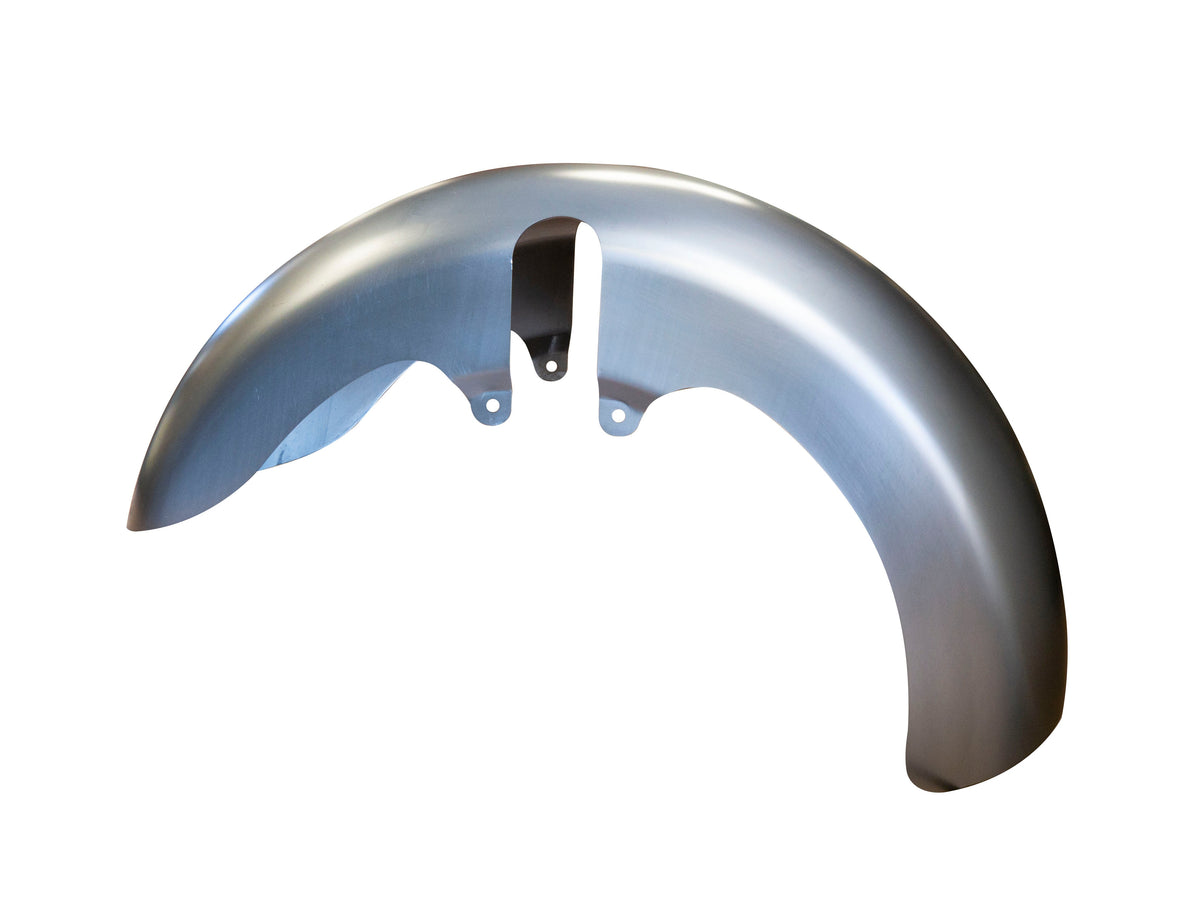 RWD 8" Wide LS-2 Front Fender for 1994 - 2025 Harley Davidson Touring Models