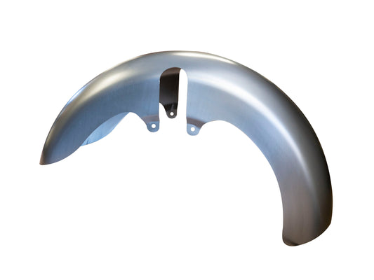 RWD 8" Wide LS-2 Front Fender for 1994 - 2025 Harley Davidson Touring Models