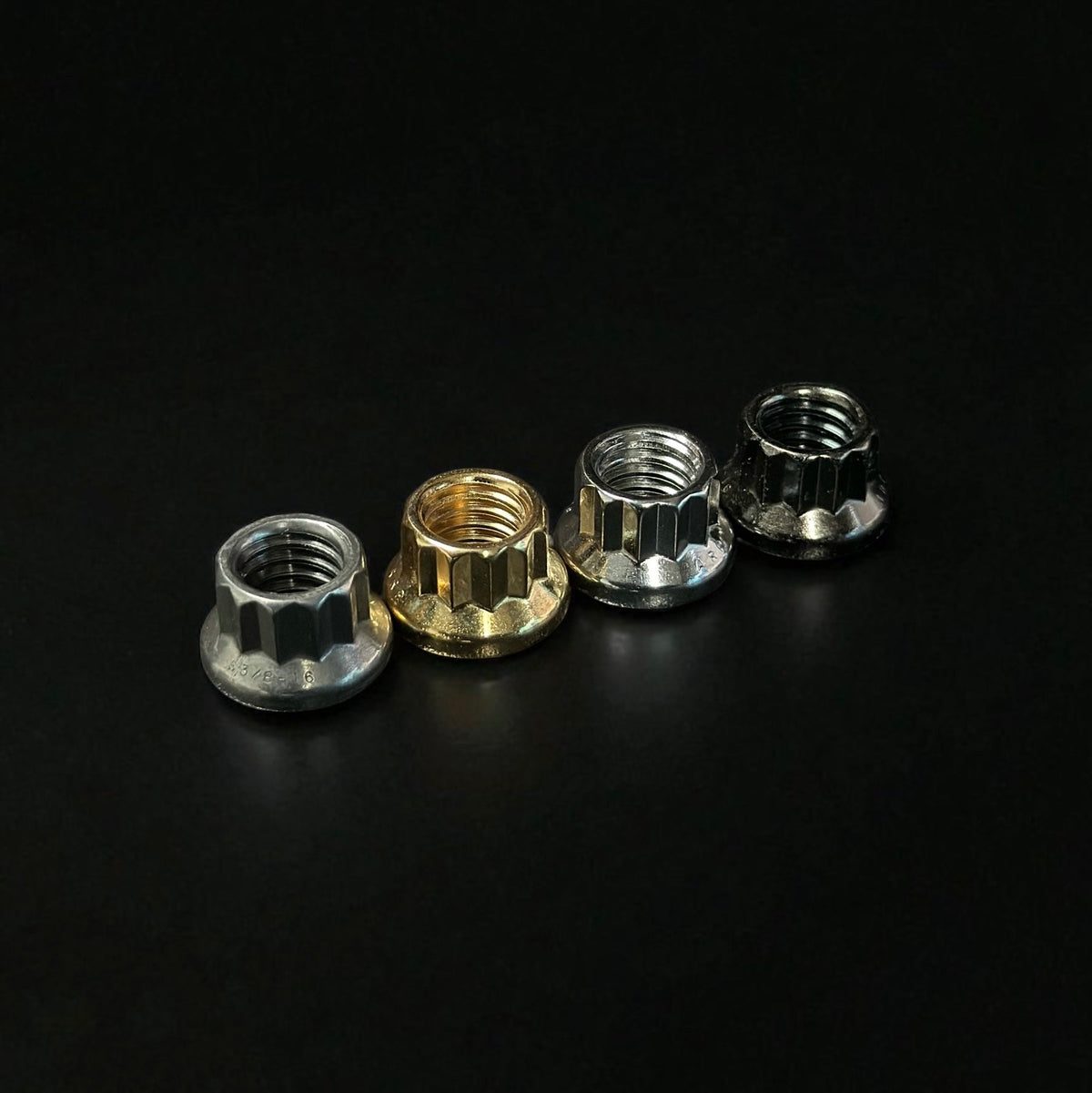 ARP Exhaust Stud Nuts