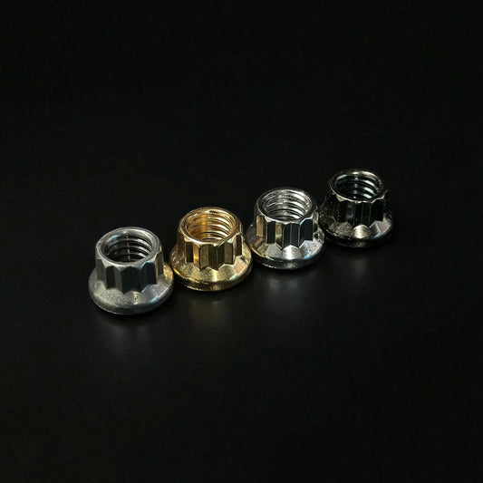 ARP Exhaust Stud Nuts