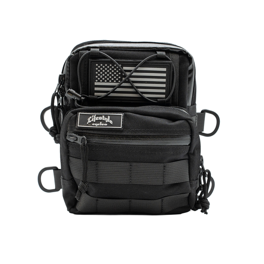 LIFESTYLE CYCLES Handlebar Bag Medium