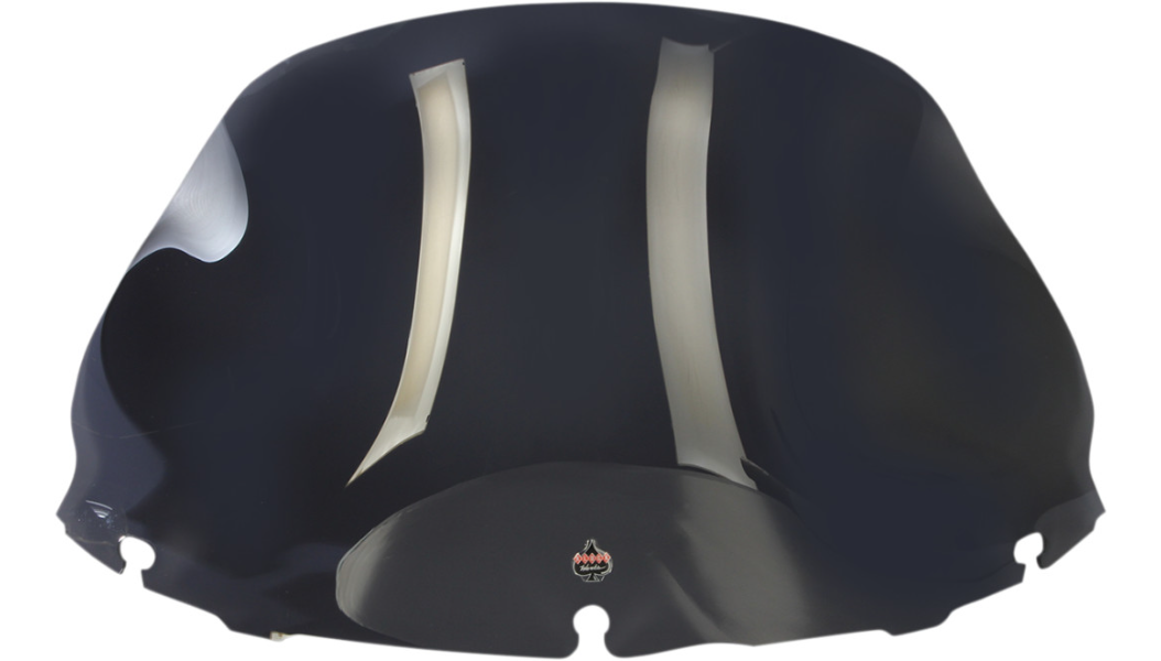 KLOCK WERKS Flare* Windshields 4"-11.5" 2014-2023 STREETGLIDE