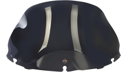 KLOCK WERKS Flare* Windshields 4"-11.5" 2014-2023 STREETGLIDE