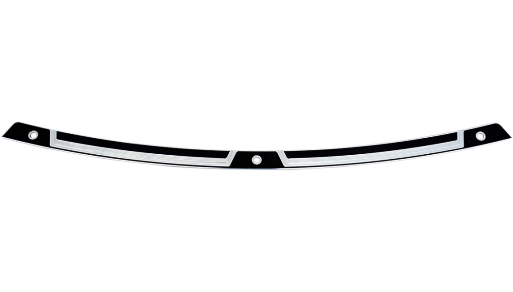 KLOCK WERKS Flare Series Windshield Trim