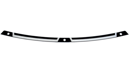 KLOCK WERKS Flare Series Windshield Trim