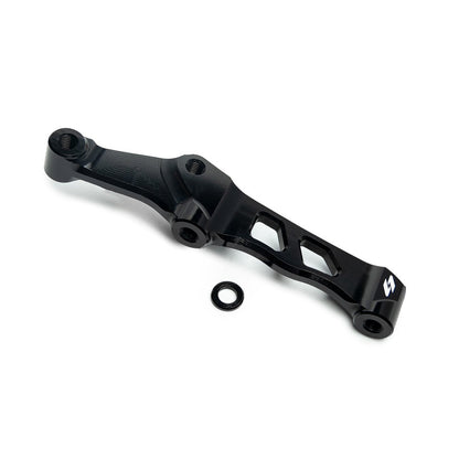KRUAS MOTO Front Axial to Radial Caliper Mounts - 108mm