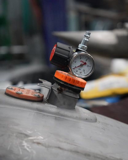 Fuel Tank Pressure Test Cap - Harley-Davidson®