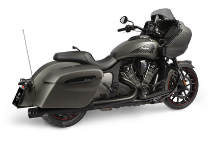 Dr. Jekill & Mr. Hyde® Exhaust for Indian Challenger / Pursuit Models (2020+)