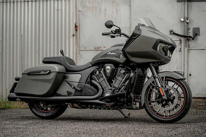 Dr. Jekill & Mr. Hyde® Exhaust for Indian Challenger / Pursuit Models (2020+)