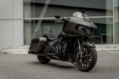 Dr. Jekill & Mr. Hyde® Exhaust for Indian Challenger / Pursuit Models (2020+)