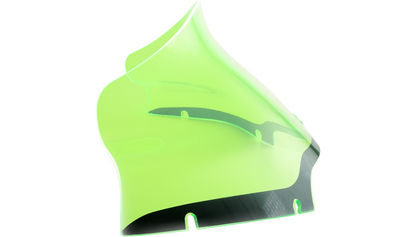 KLOCK WERKS Kolor Flare* Windshield 6" &  9" 2015-2023 ROADGLIDE