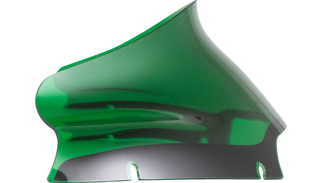KLOCK WERKS Kolor Flare™ Windshield for 2015-2023 ROADGLIDE 6"