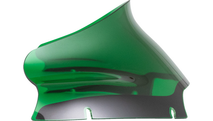 KLOCK WERKS Kolor Flare™ Windshield for 2015-2023 ROADGLIDE 6"