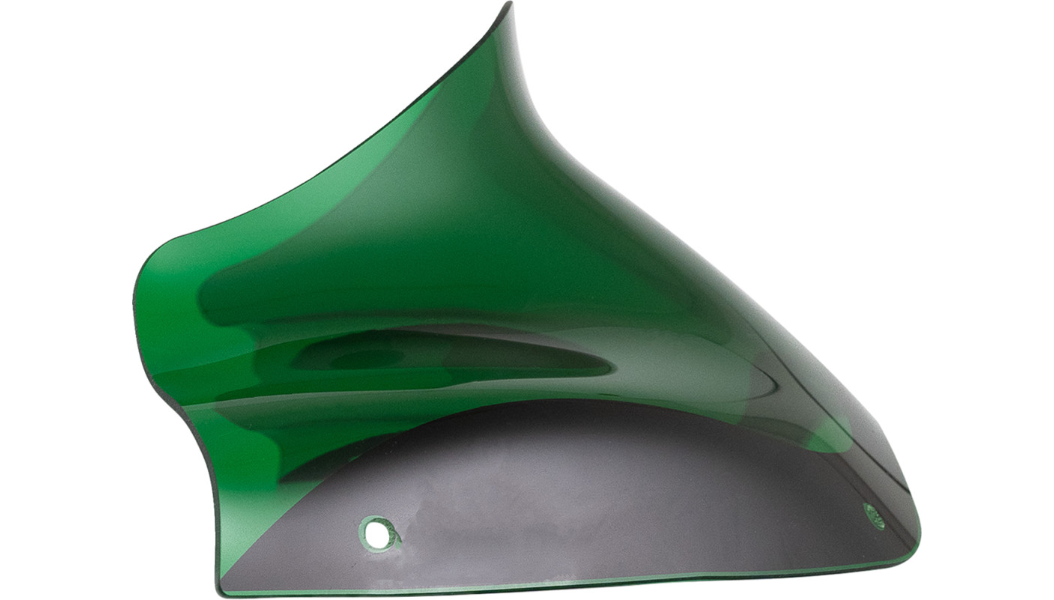 KLOCK WERKS Kolor Flare™ Windshield for 1998-2013 ROADGLIDE 8"