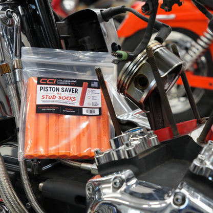 CCI Piston Saver