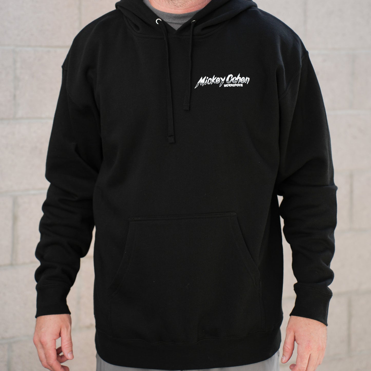 Harley Dyno Tuner Hoodie - Limited Edition