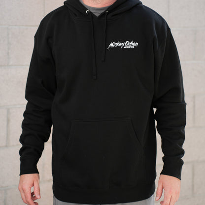 Harley Dyno Tuner Hoodie - Limited Edition