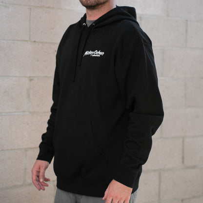 Harley Dyno Tuner Hoodie - Limited Edition