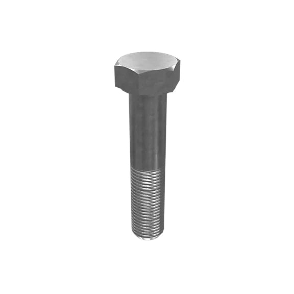 5/8"-11 Hex Bolts - Stainless Steel 18-8