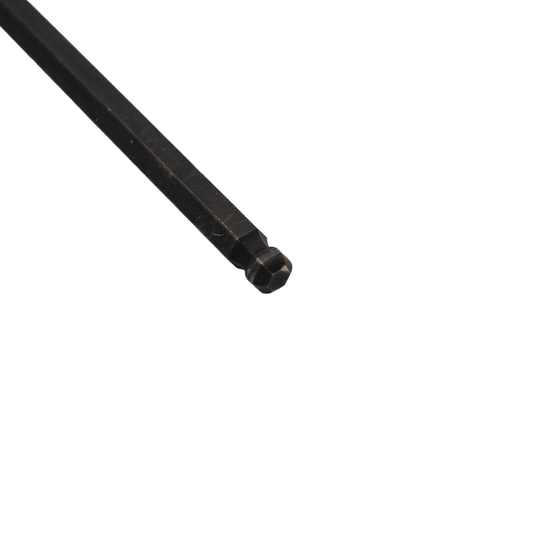 Hex Socket Wrench - Extra Long