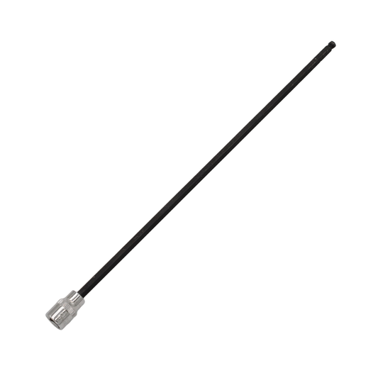 Hex Socket Wrench - Extra Long
