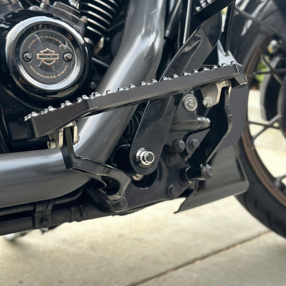 Bagger Brake Arm Kit