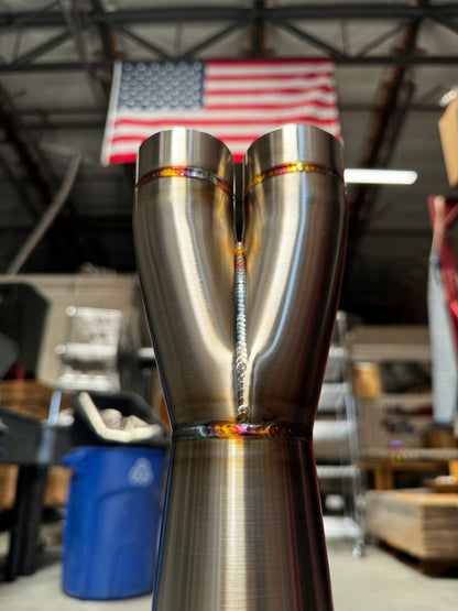 2018-2026 M8 SOFTAIL - MID LENGTH “WORKS EDITION” ELSINORE